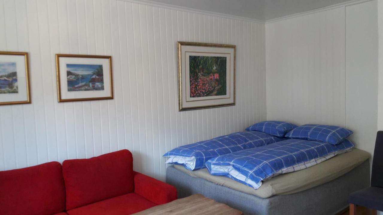Apartment Bystranda - City Beach Kristiansand Luaran gambar