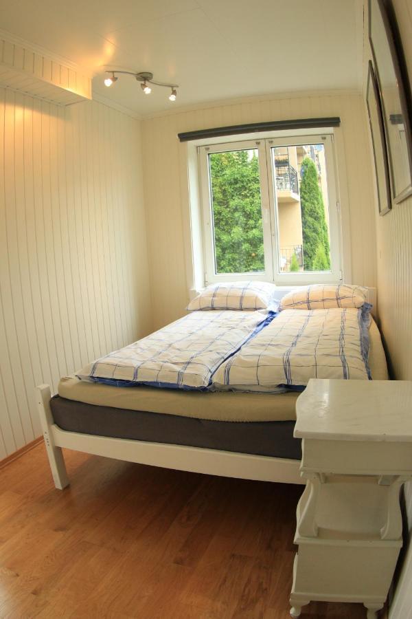 Apartment Bystranda - City Beach Kristiansand Luaran gambar