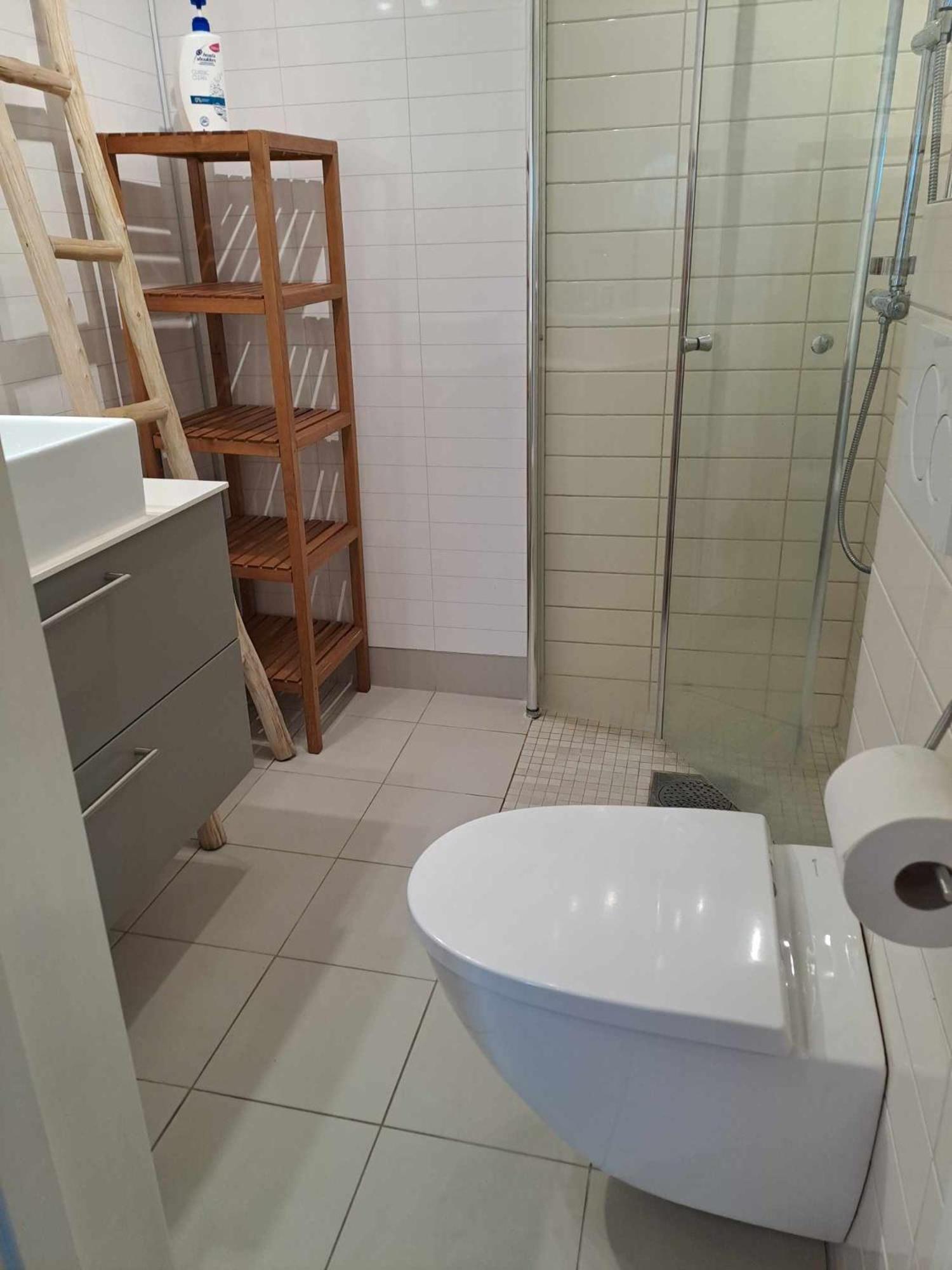 Apartment Bystranda - City Beach Kristiansand Luaran gambar