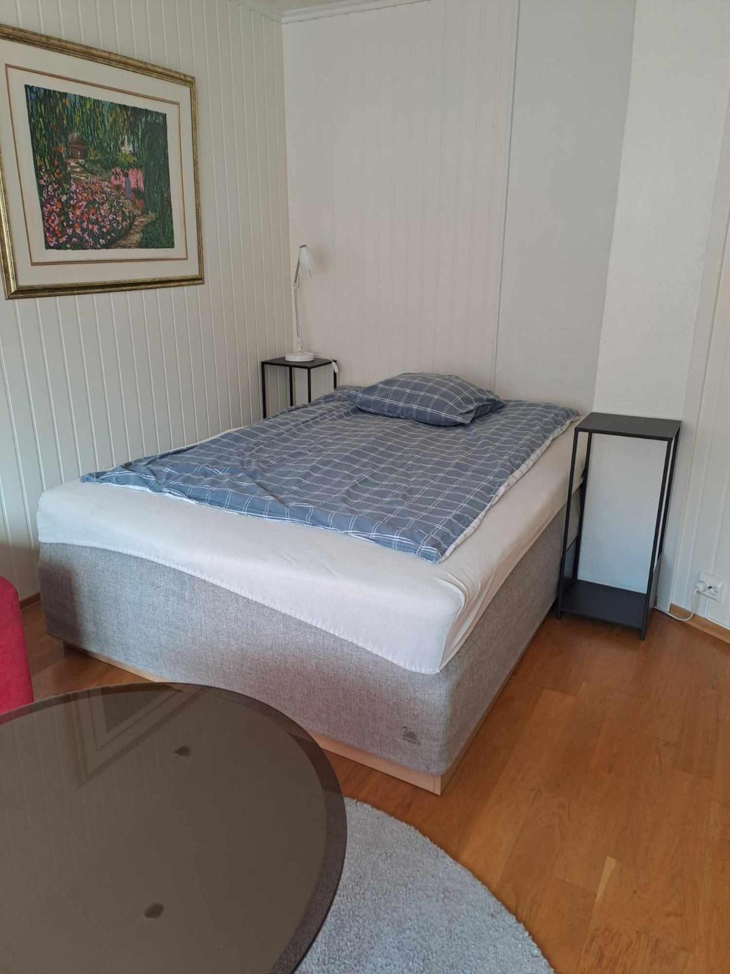 Apartment Bystranda - City Beach Kristiansand Luaran gambar