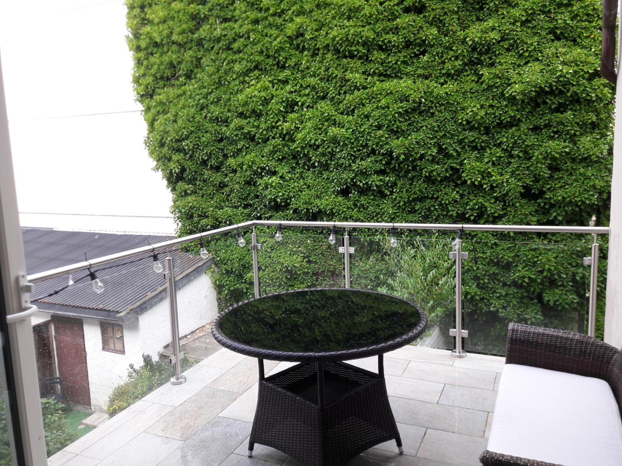 Apartment Bystranda - City Beach Kristiansand Luaran gambar